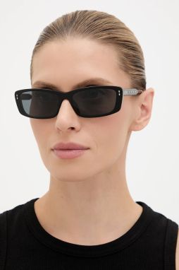 Slnečné okuliare Isabel Marant čierna farba, IM 0243/G/S