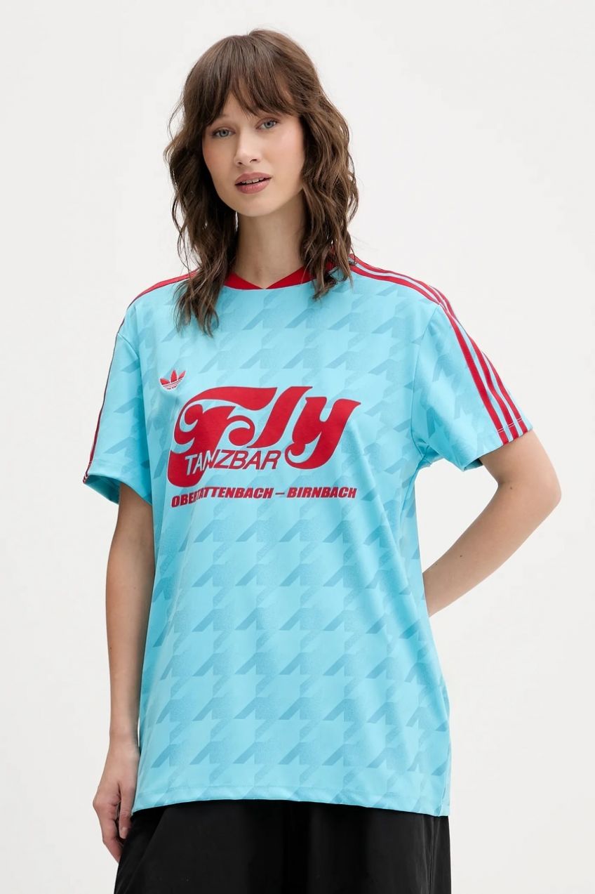 Tričko adidas Originals Footie Jersey