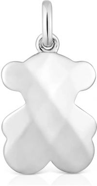 Strieborný prívesok Tous ICON METAL 1004442300