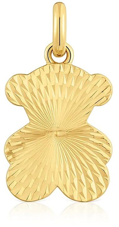 Strieborný prívesok Tous SWEET DOLLS 1004447900