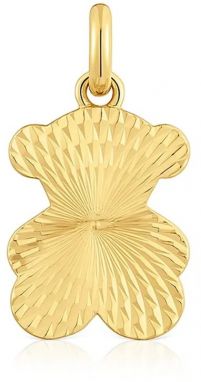 Strieborný prívesok Tous SWEET DOLLS 1004447900