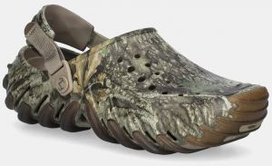 Šľapky Crocs Realtree Apx Echo Ro Clog viac farieb, 211806