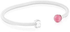 Strieborný náramok Tous ICON MESH 1004503340