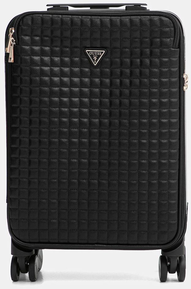 Kufor Guess NADIRA SMALL čierna farba, TWQG84 24983