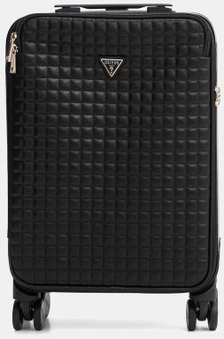 Kufor Guess NADIRA SMALL čierna farba, TWQG84 24983