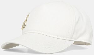 Bavlnená šiltovka Patrizia Pepe