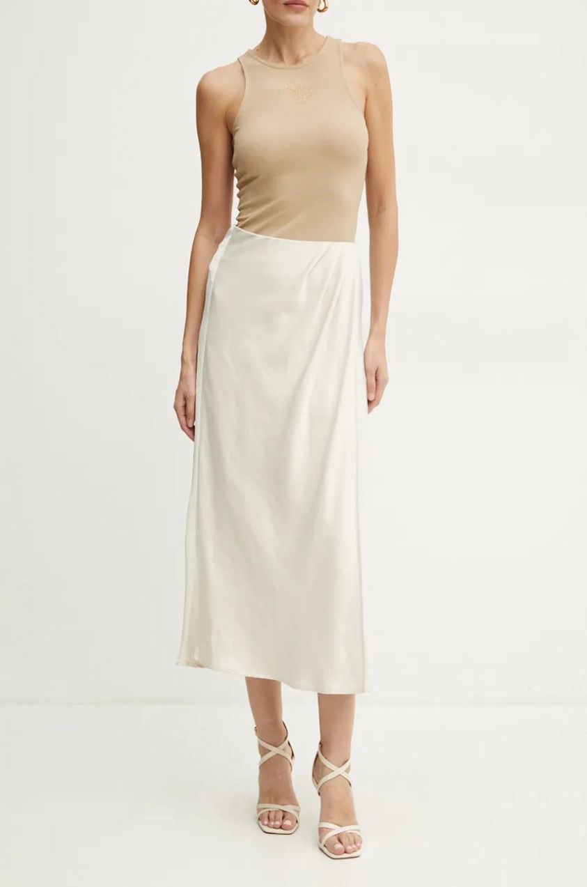 Sukňa Guess ANASTASIA