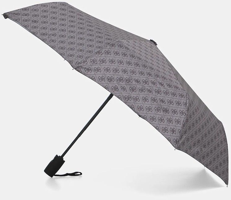 Dáždnik Guess šedá farba, AM9573 POL01