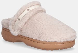 Šľapky Crocs Classic Unfurgettable Clog ružová farba, 211116