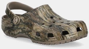 Šľapky Crocs Classic Realtree Legacy Clog viac farieb, 211804