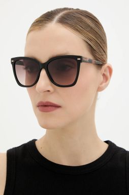 Slnečné okuliare Carolina Herrera hnedá farba, HER 0333/S