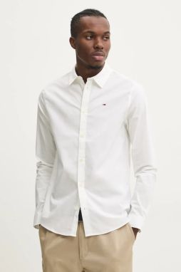 Košeľa Tommy Jeans