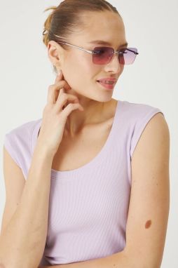 Top Medicine fialová farba