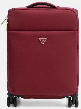 Kufor Guess FOLLIE SMALL červená farba, TWNN96 76983