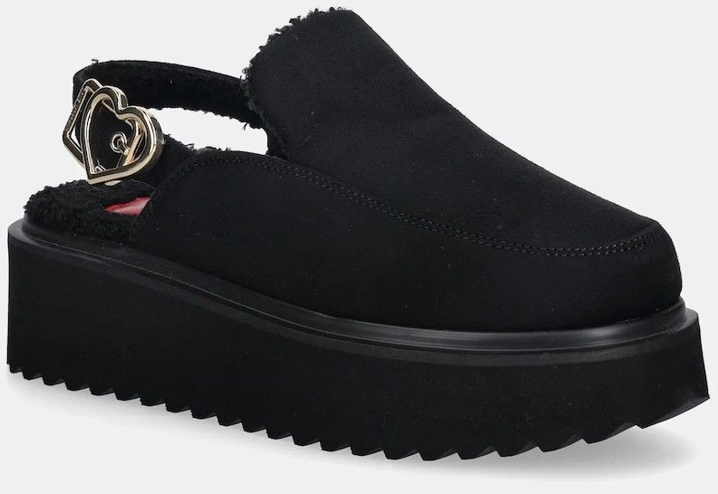 Šľapky Love Moschino