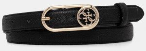 Opasok Guess čierna farba, BW9279 P5425