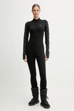 Overal Guess DEBBY čierna farba, W5BD1P K7182