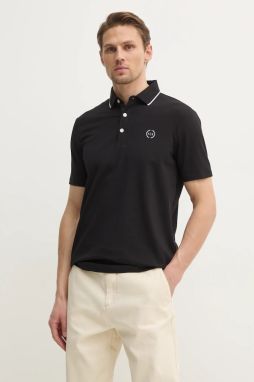 Armani Exchange - Pánske polo tričko 8NZF70 Z8M9Z