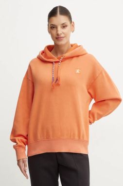 Bavlnená mikina Champion