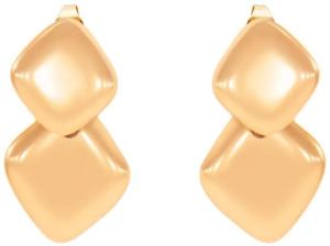 Pozlátené náušnice Lilou Snake 262/20/KOL/NO1/PO