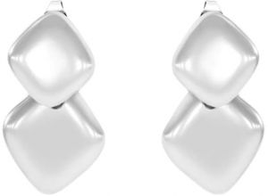 Postriebrené náušnice Lilou Snake 262/20/KOL/NO1/SR