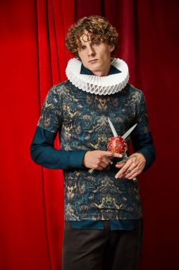 Tričko Medicine pánske, viac farieb, vzorovaná