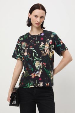 Bavlnené tričko Medicine dámske, viac farieb