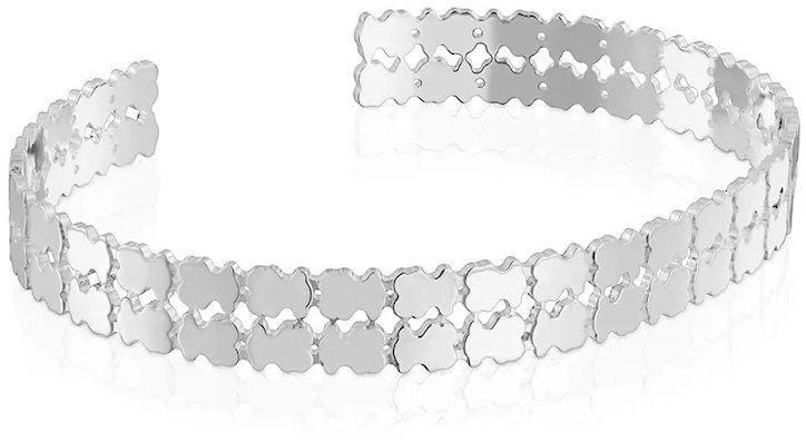 Strieborný náramok Tous TOUS SWEET 40S 1004442940