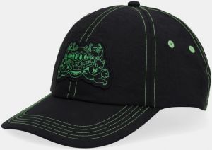 Šiltovka Puma PUMA x RIPNDIP čierna farba, 26595