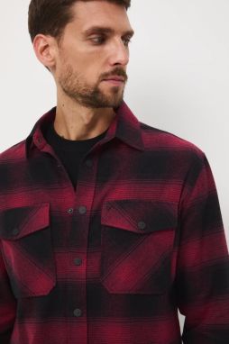 Bavlnená košeľa Medicine