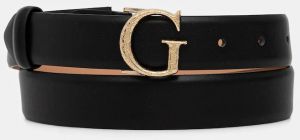 Opasok Guess čierna farba, BW9271 P5430