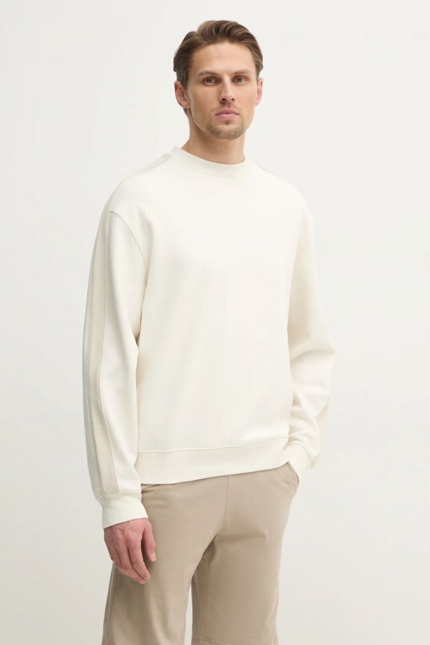 Mikina Calvin Klein Jeans