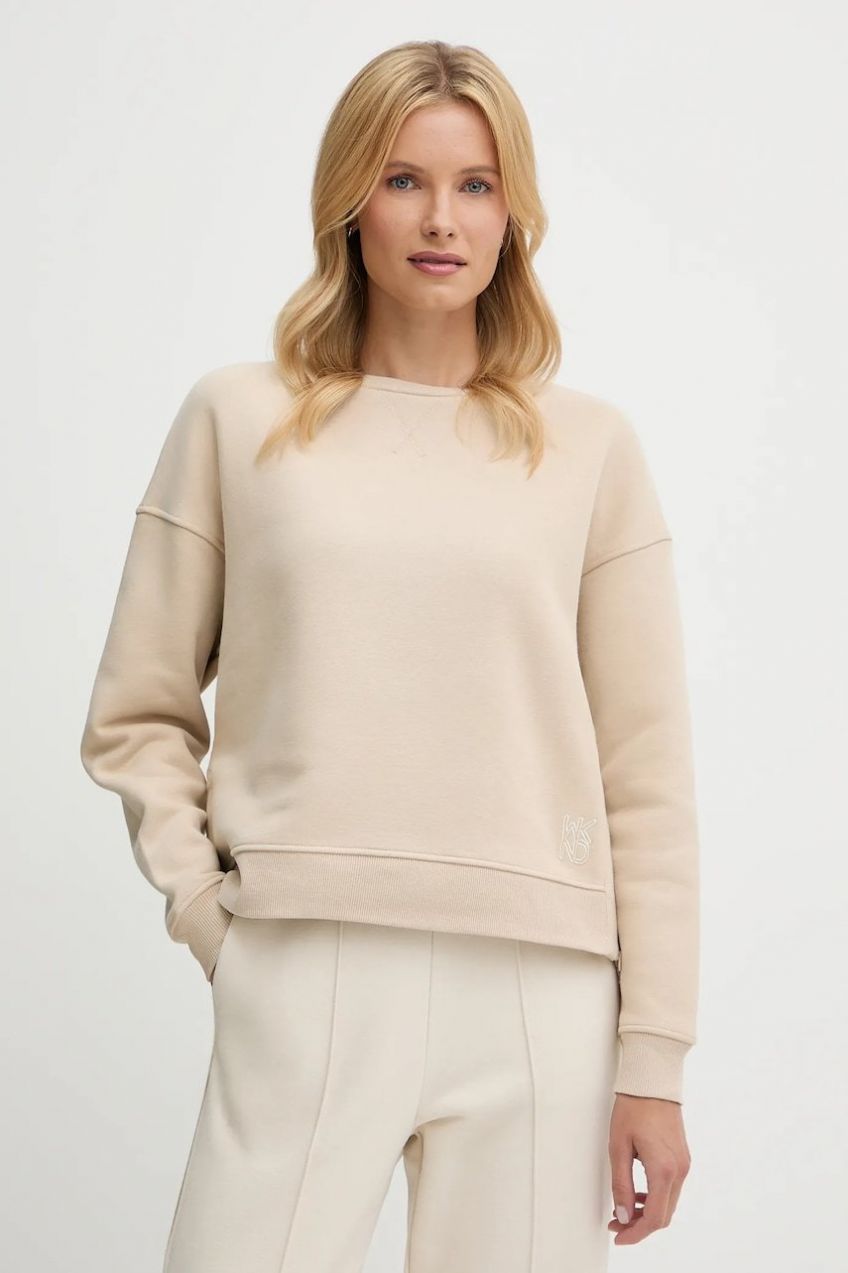 Mikina Weekend Max Mara GERBA