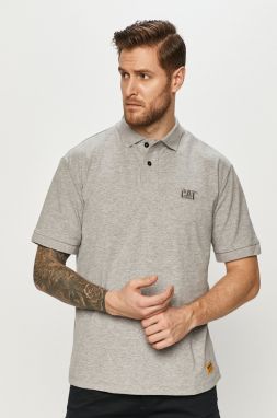 CAT Footwear - Polo tričko