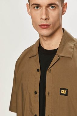 CAT Footwear - Košeľa