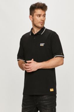 CAT Footwear - Polo tričko
