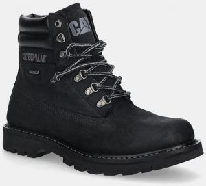 Topánky CAT Footwear COLORADO 2.0 HIKER WP TX čierna farba, P726346