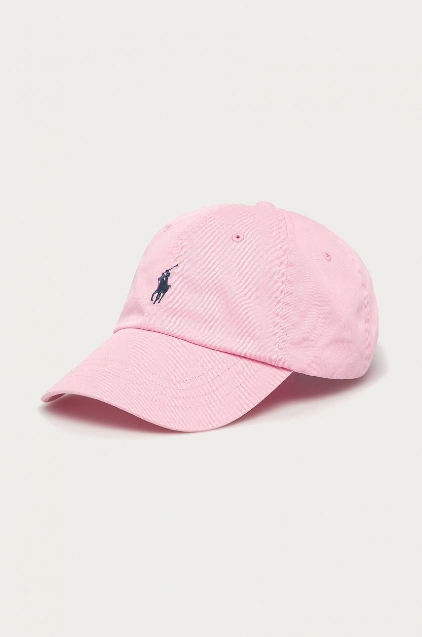 Polo Ralph Lauren - Čiapka 710548524008