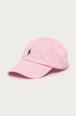 Polo Ralph Lauren - Čiapka 710548524008