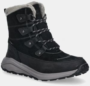 Snehule Jack Wolfskin DROMOVENTURE TEXAPORE zelená farba