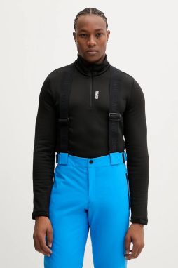 Športová mikina Colmar oranžová farba, jednofarebná, 8321.5WU