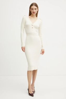 Šaty Morgan RMBROOK