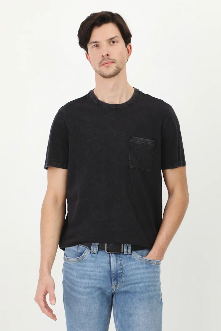 Bavlnené tričko Medicine