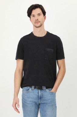 Bavlnené tričko Medicine