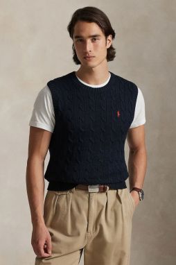 Tričko bez rukávov Polo Ralph Lauren béžová farba, 710979113