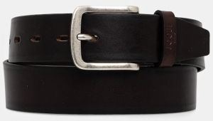 Joop! kožený opasok