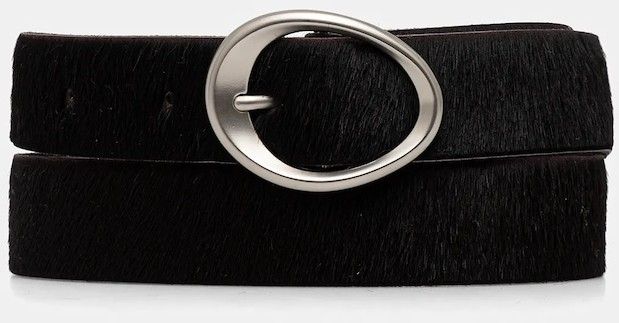 Kožený opasok La Mania