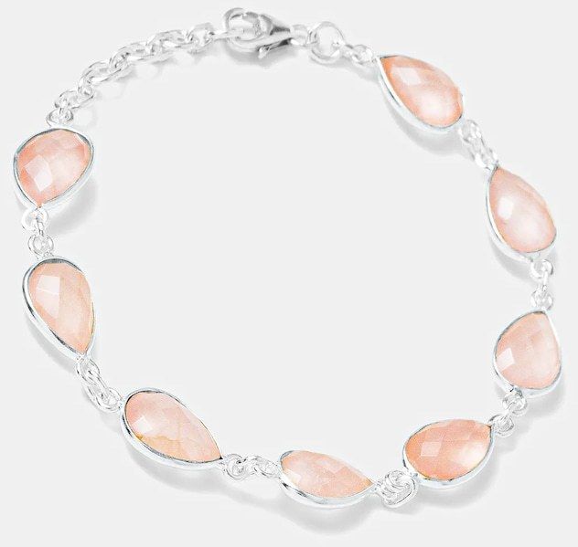 Strieborný náramok Answear.LAB