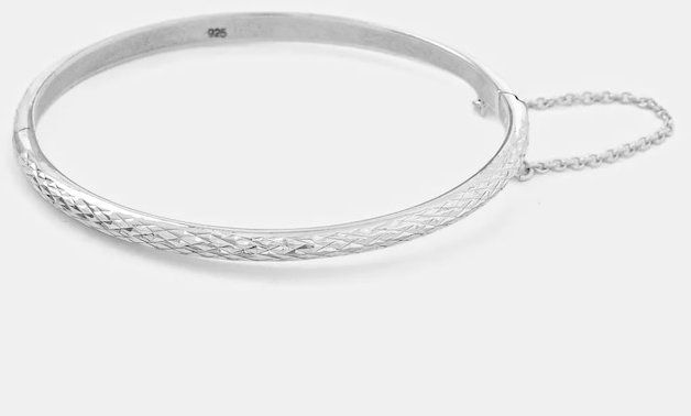 Strieborný náramok Answear.LAB