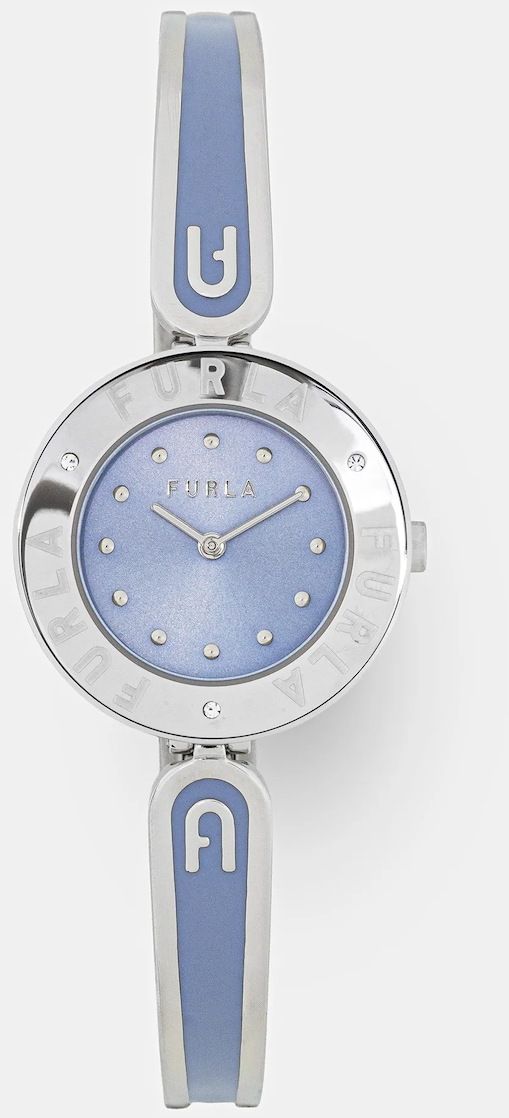 Hodinky Furla dámske, strieborná farba, WW00004026L1